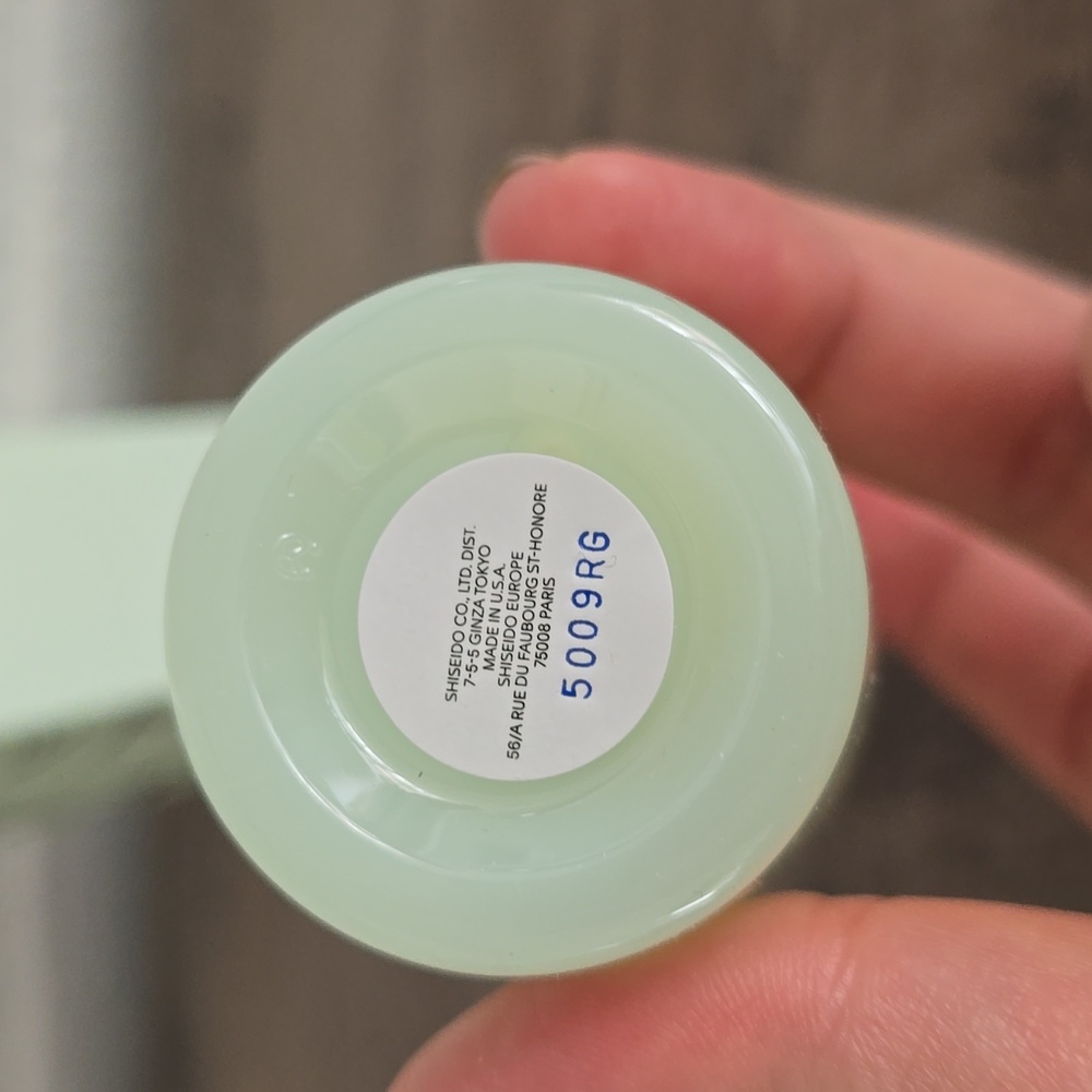 Shiseido Waso Quick Matte Moisturizer Oil-free - Picture 8 of 9